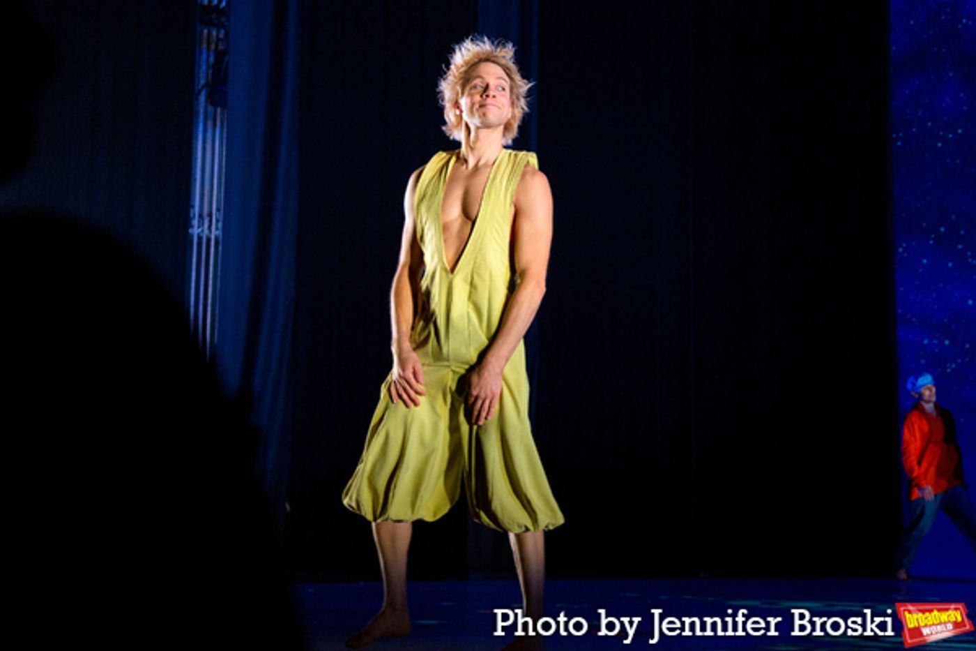 Photos: THE LITTLE PRINCE Takes Opening Night Bows  Image