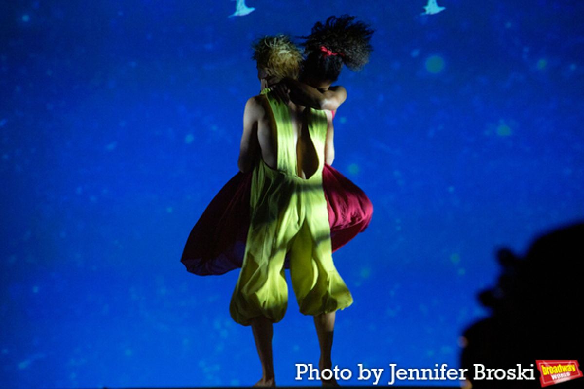 Lionel Zalachas, Laurisse Sulty at 