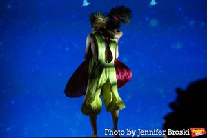 Lionel Zalachas, Laurisse Sulty Photo