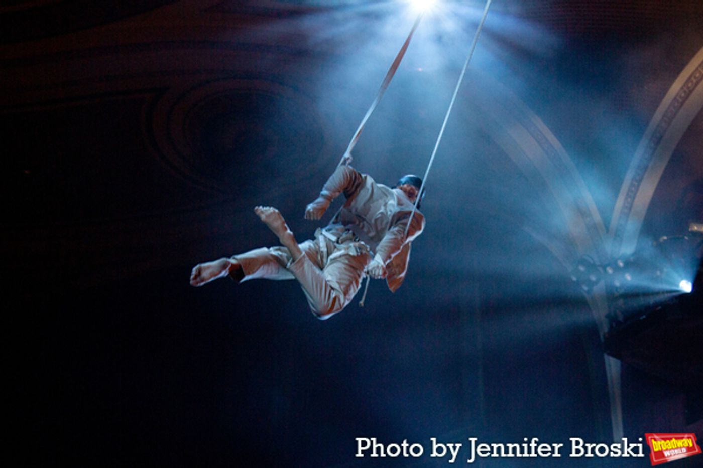 Photos: THE LITTLE PRINCE Takes Opening Night Bows  Image