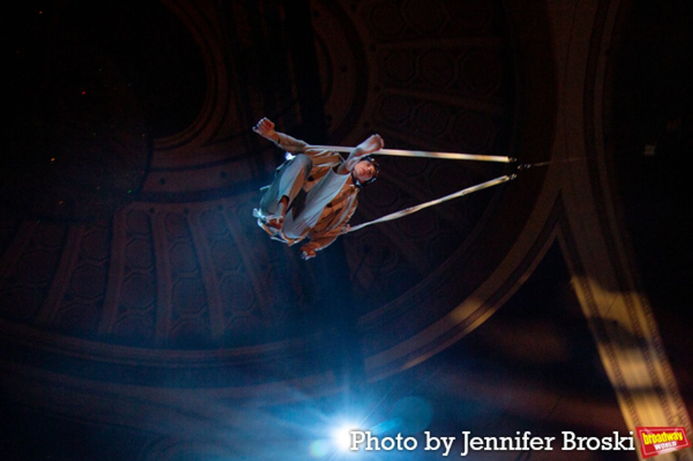 Photos: THE LITTLE PRINCE Takes Opening Night Bows  Image