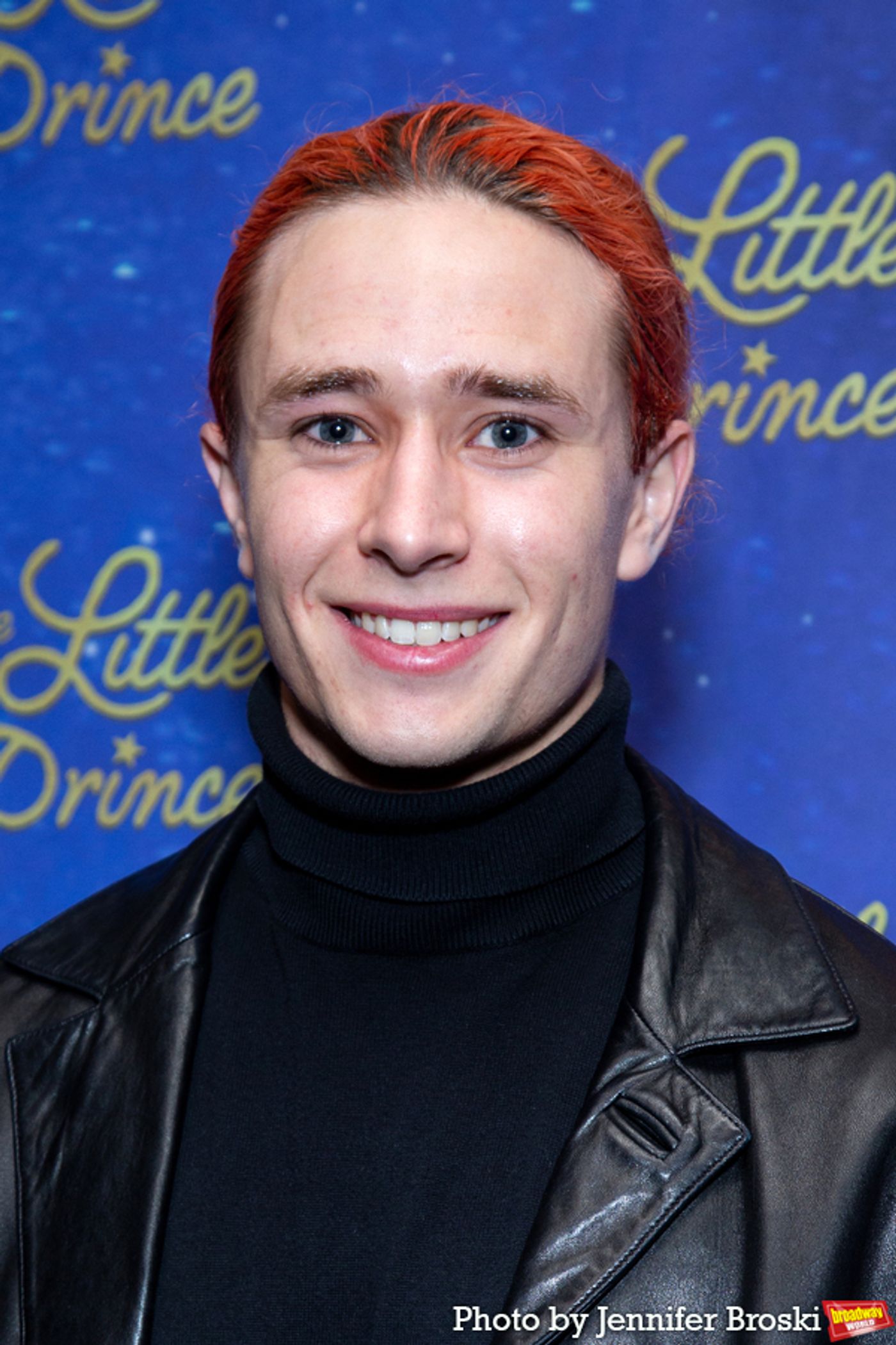 Photos: THE LITTLE PRINCE Company Celebrates Opening Night  Image