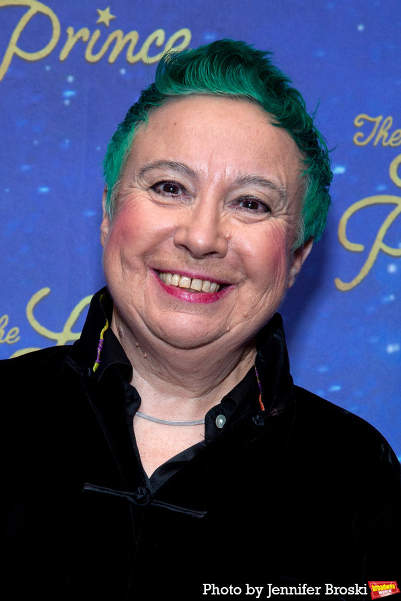 Photos: THE LITTLE PRINCE Company Celebrates Opening Night  Image