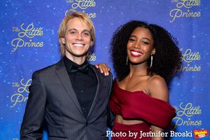 Lionel Zalachas, Laurisse Sulty Photo