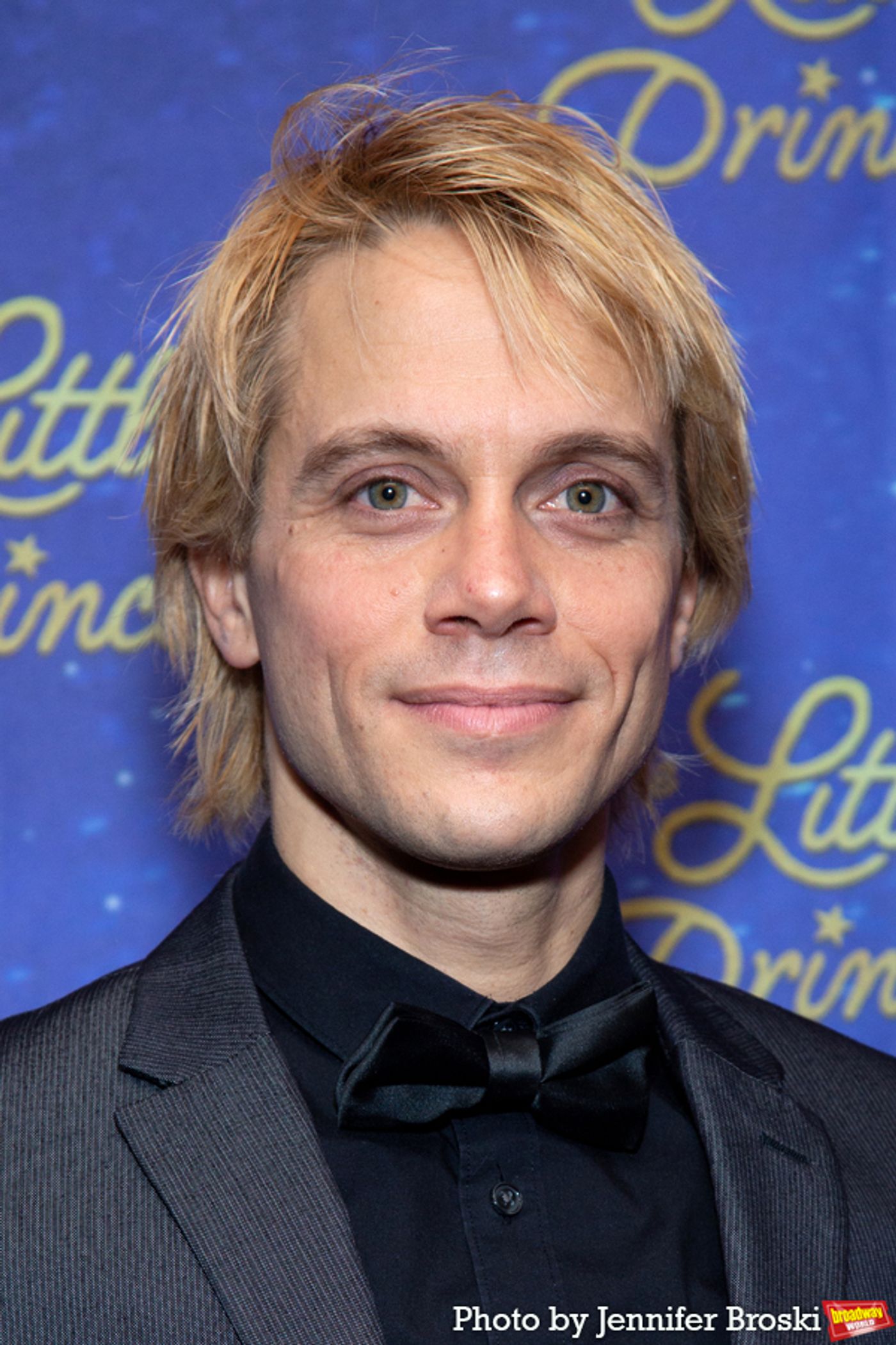 Photos: THE LITTLE PRINCE Company Celebrates Opening Night  Image