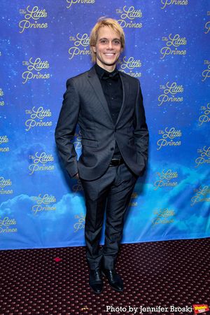 Lionel Zalachas Photo