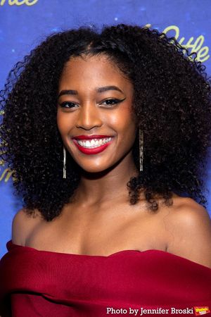 Laurisse Sulty Photo