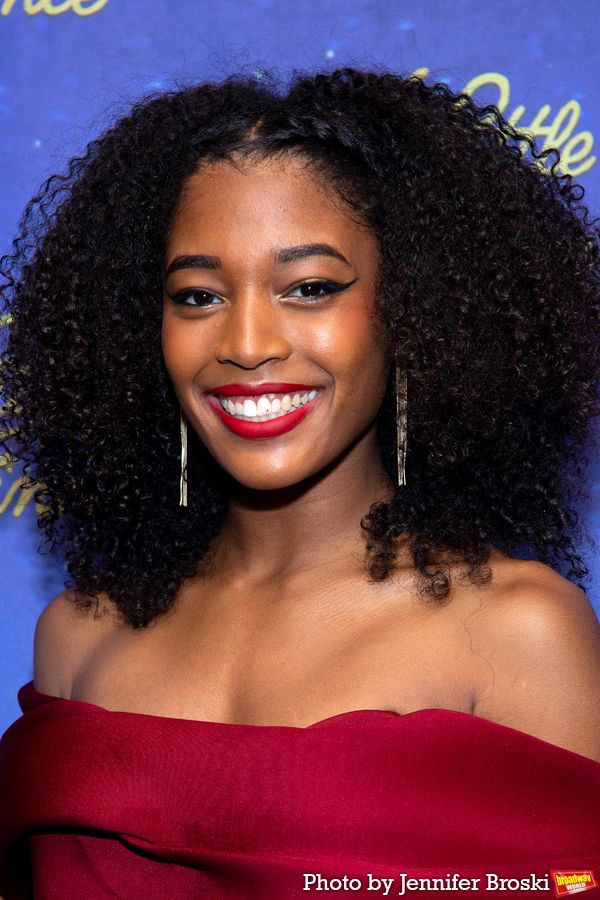 Laurisse Sulty Photo