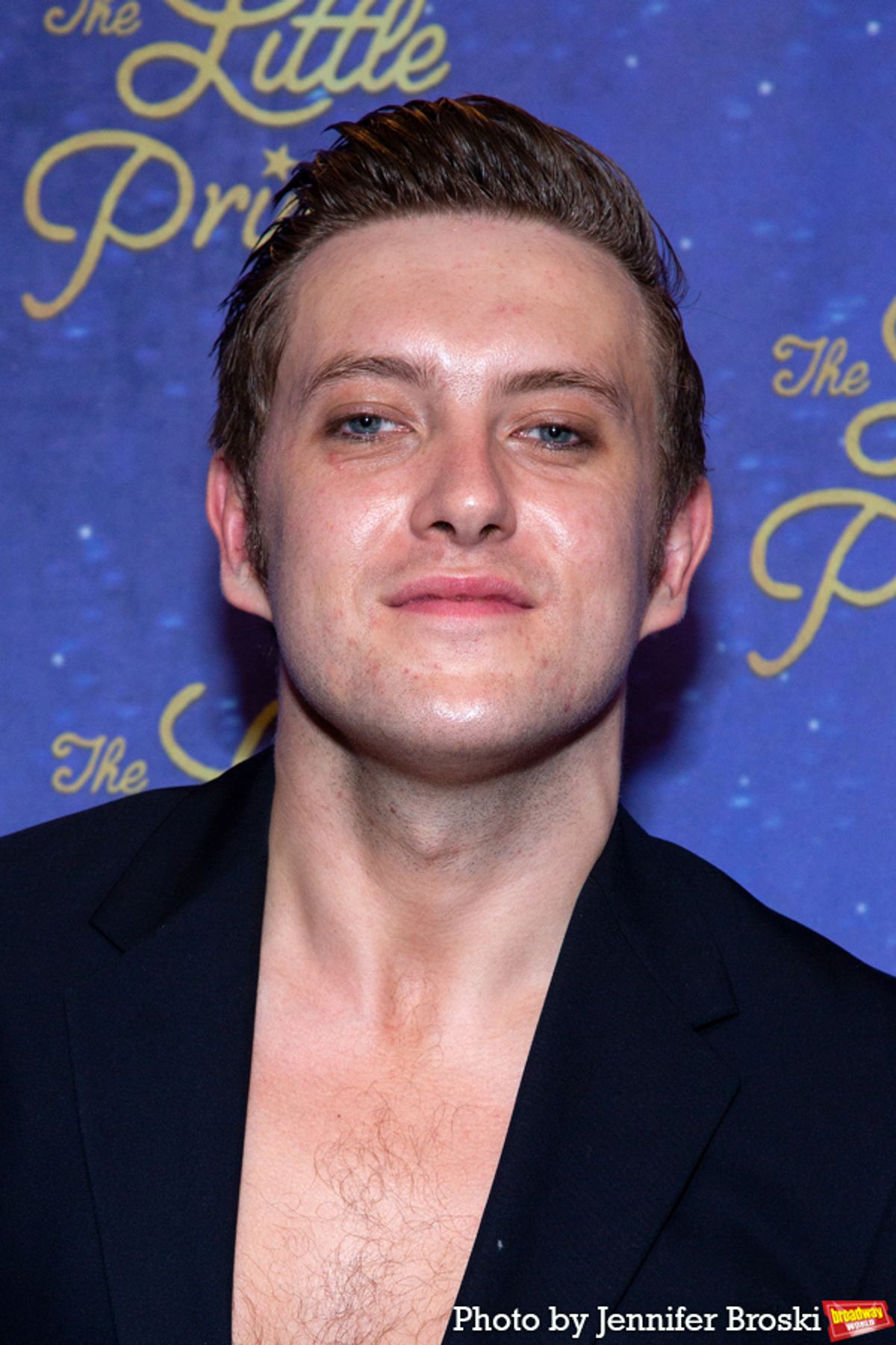 Aurélien Bednarek at 