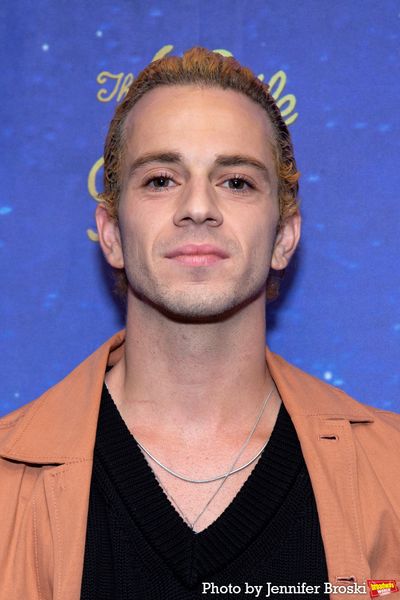 Dylan Barone Photo