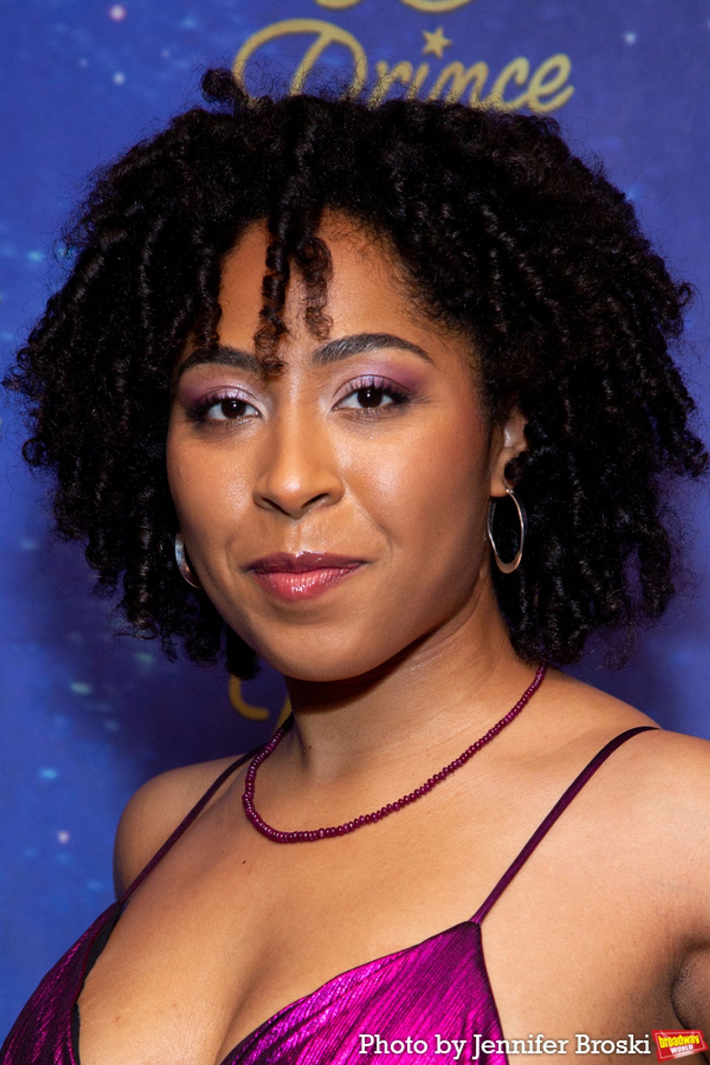 Photos: THE LITTLE PRINCE Company Celebrates Opening Night  Image