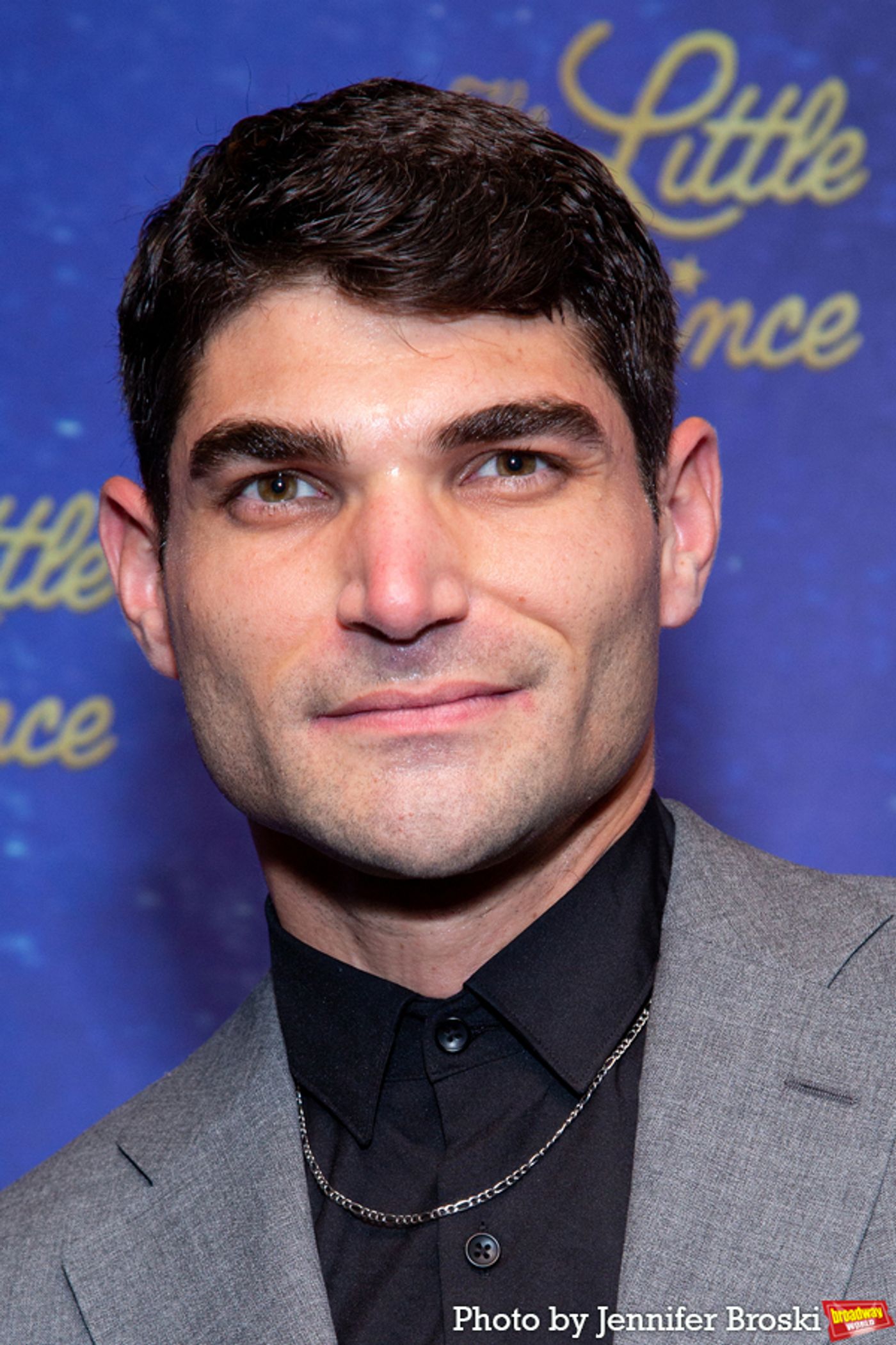 Photos: THE LITTLE PRINCE Company Celebrates Opening Night  Image