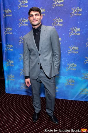 Christian Denice Photo