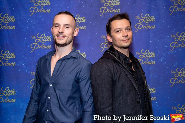 Pawel Walczewski, Marcin Janiak Photo