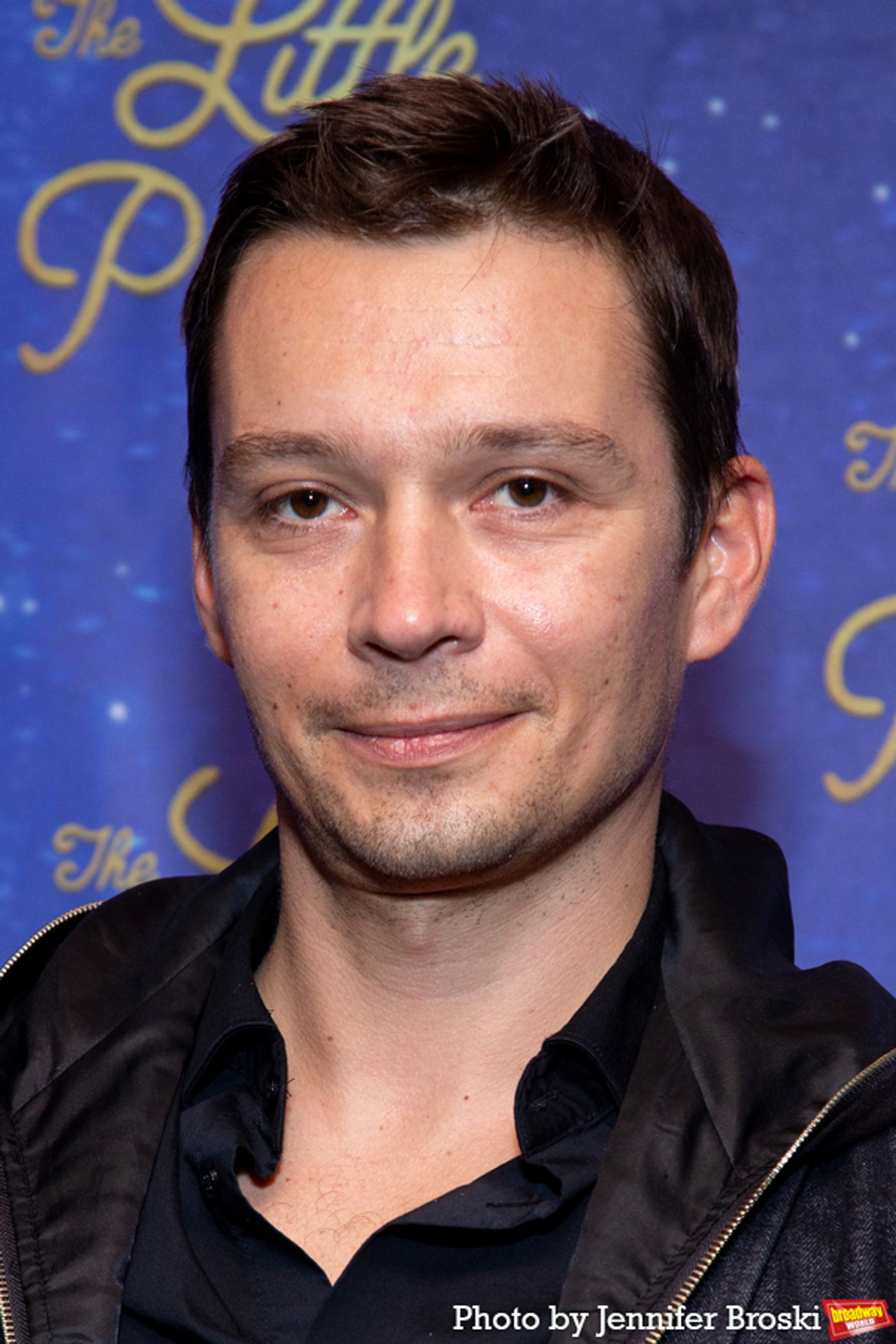 Photos: THE LITTLE PRINCE Company Celebrates Opening Night  Image