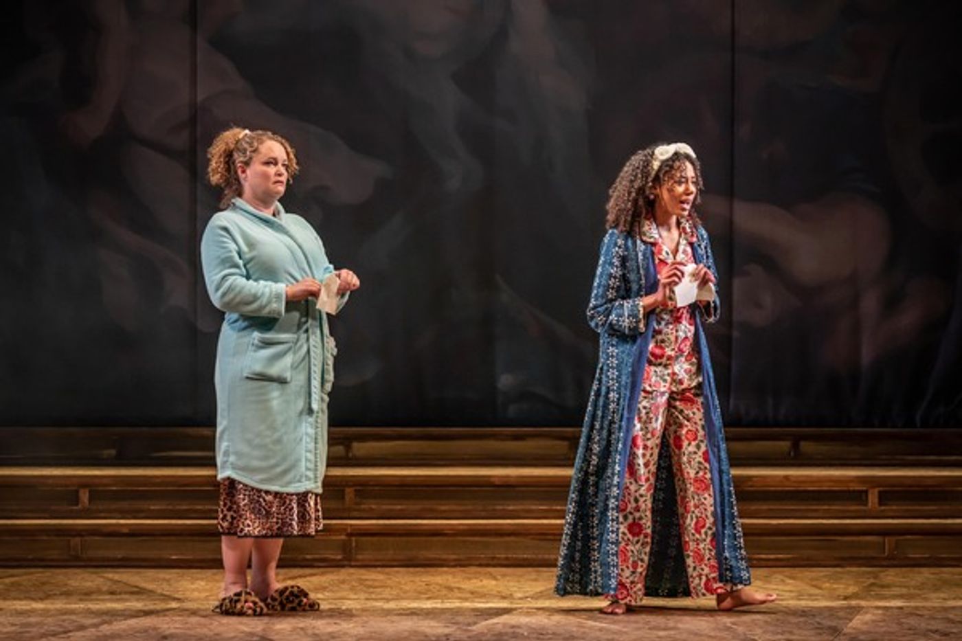Photos: First Look at the World Premiere of SCANDALTOWN  Image