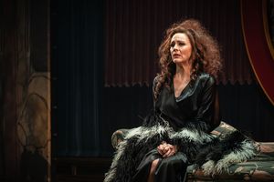 Rachael Stirling Photo