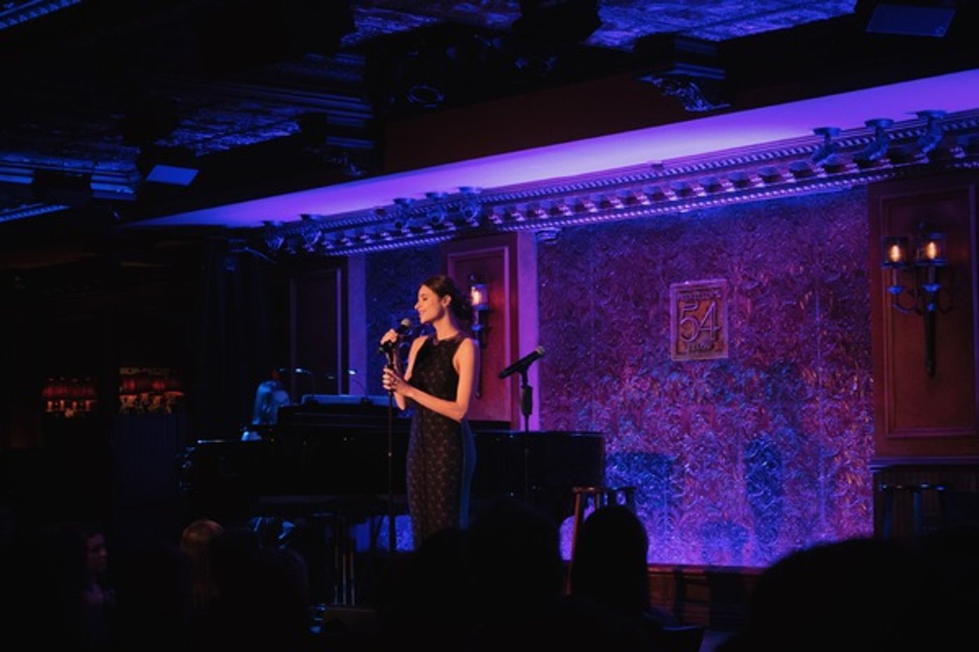 Photos: Desi Oakley, Krystina Alabado & More in THE LEADING LADY CLUB  Image