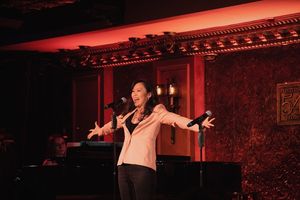 Ashley Chiu @ BroadwayWorld Ashley Chiu Photo