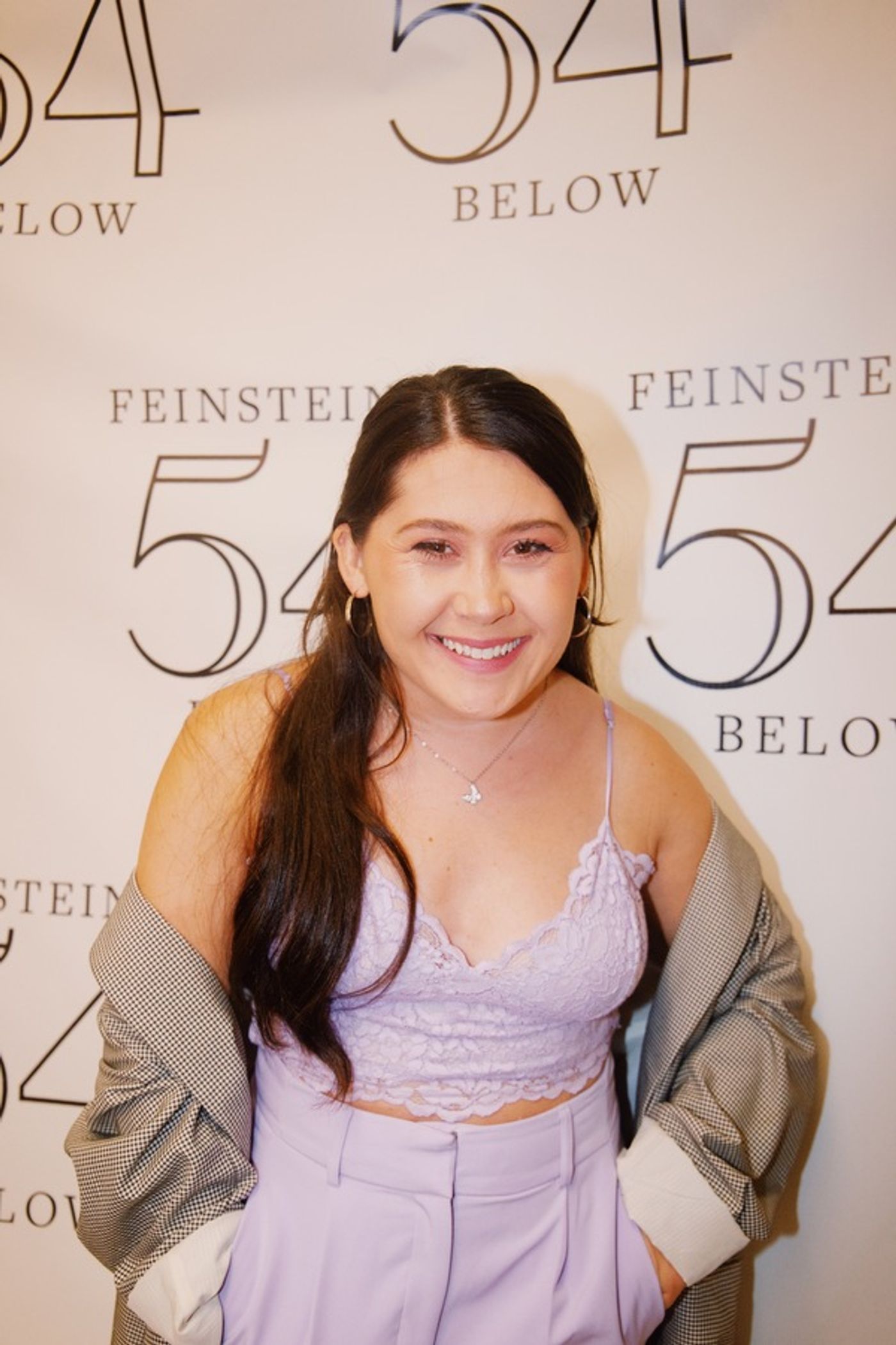 Photos: Desi Oakley, Krystina Alabado & More in THE LEADING LADY CLUB  Image