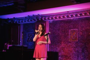 Caitlin McNeilage @ BroadwayWorld Caitlin McNeilage Photo