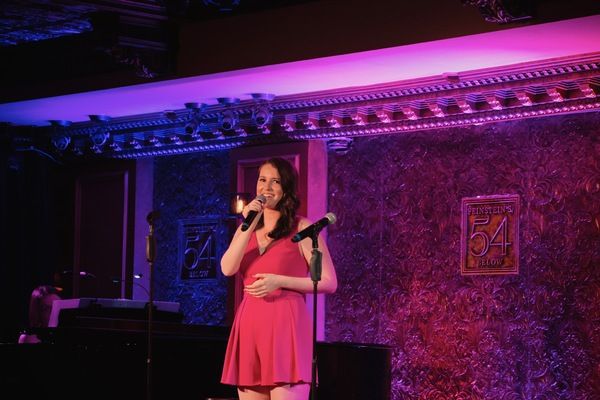 Caitlin McNeilage Photo