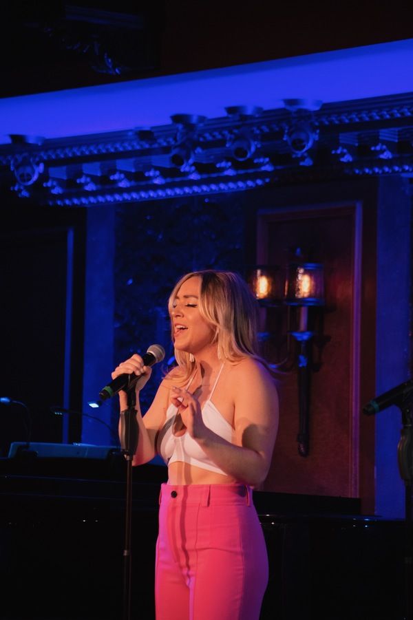 Jillian Van Niel Photo