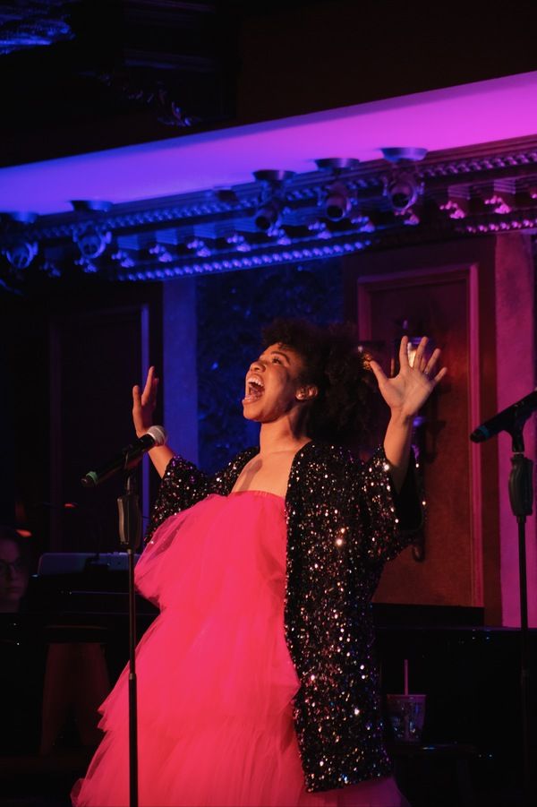 Salisha Thomas Photo