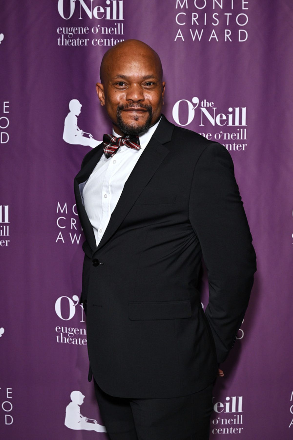 Forrest McClendon  at 