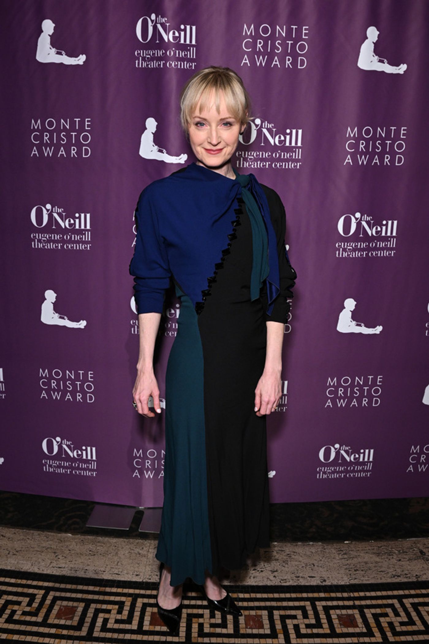 Photos: Michael Douglas, Joshua Henry & More at Eugene O'Neill's Theatre Center's 21st Monte Cristo Awards  Image