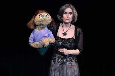 Stephanie D'Abruzzo Photo