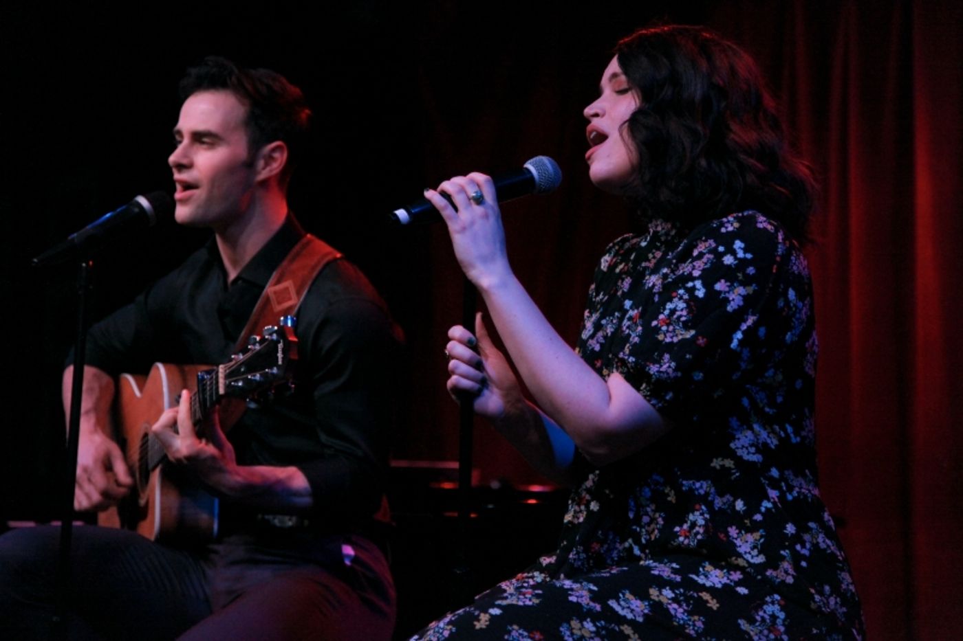 Review: DEBBIE GRAVITTE PLUS ONE... WITH STEPHEN SCHWARTZ Turns Birdland Into a Living Room  Image