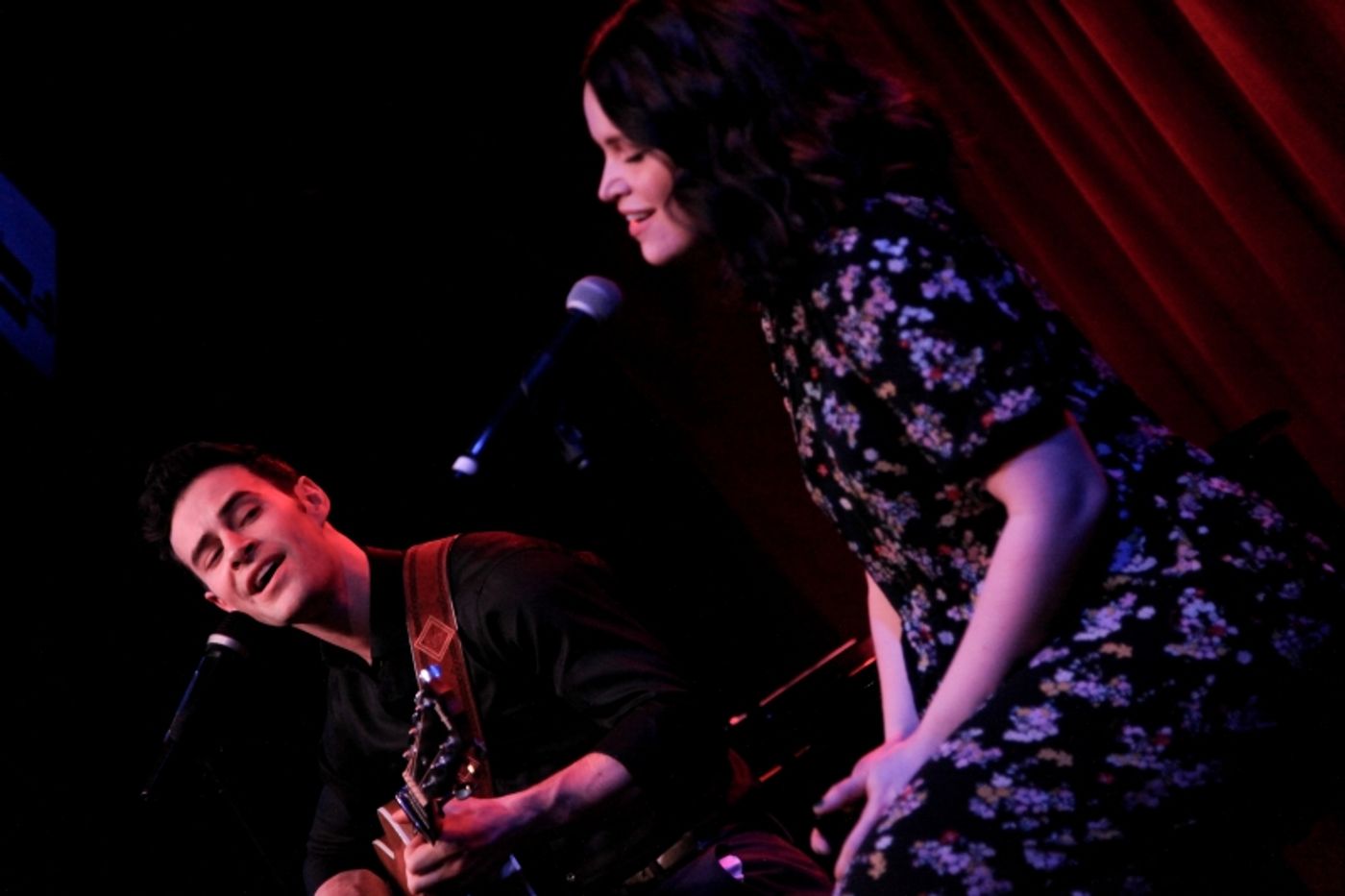 Review: DEBBIE GRAVITTE PLUS ONE... WITH STEPHEN SCHWARTZ Turns Birdland Into a Living Room  Image