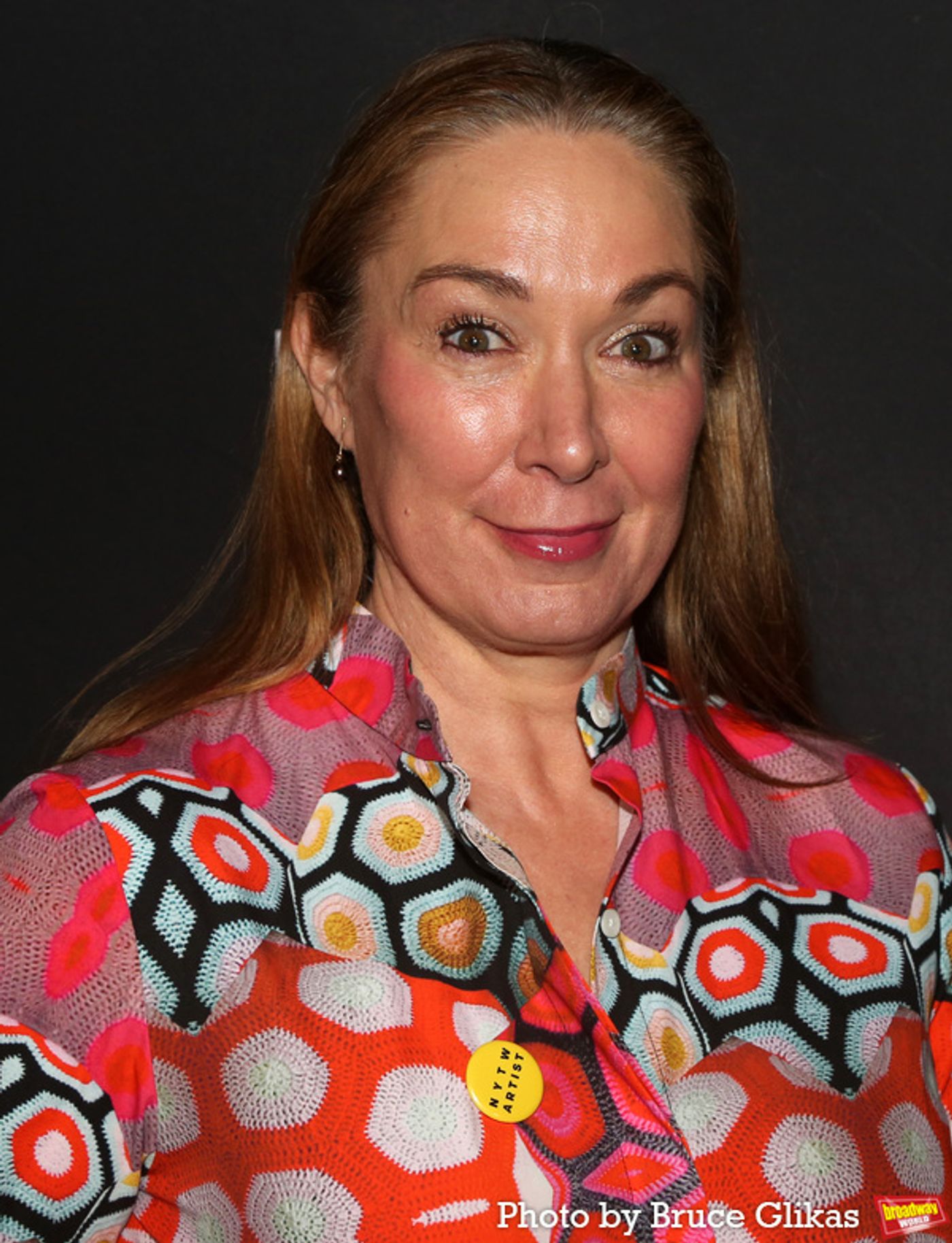 Photos: Inside the NYTW 2022 Gala Honoring James C. Nicola  Image