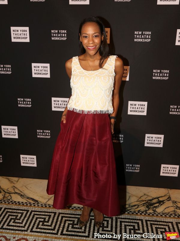 Photos: Inside the NYTW 2022 Gala Honoring James C. Nicola — photo 10 of 68