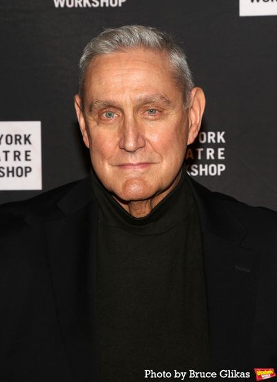 James C. Nicola Photo
