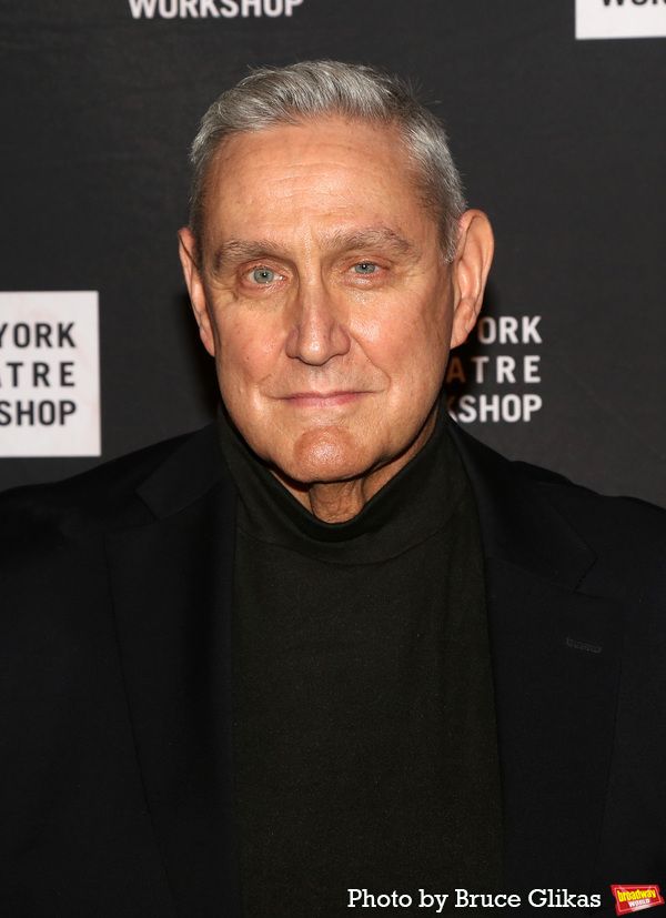 James C. Nicola Photo