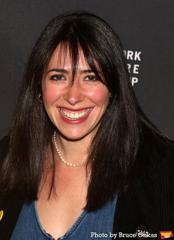 Photos: Inside the NYTW 2022 Gala Honoring James C. Nicola — photo 12 of 68