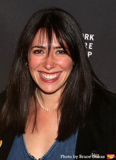 Rachel Chavkin Photo