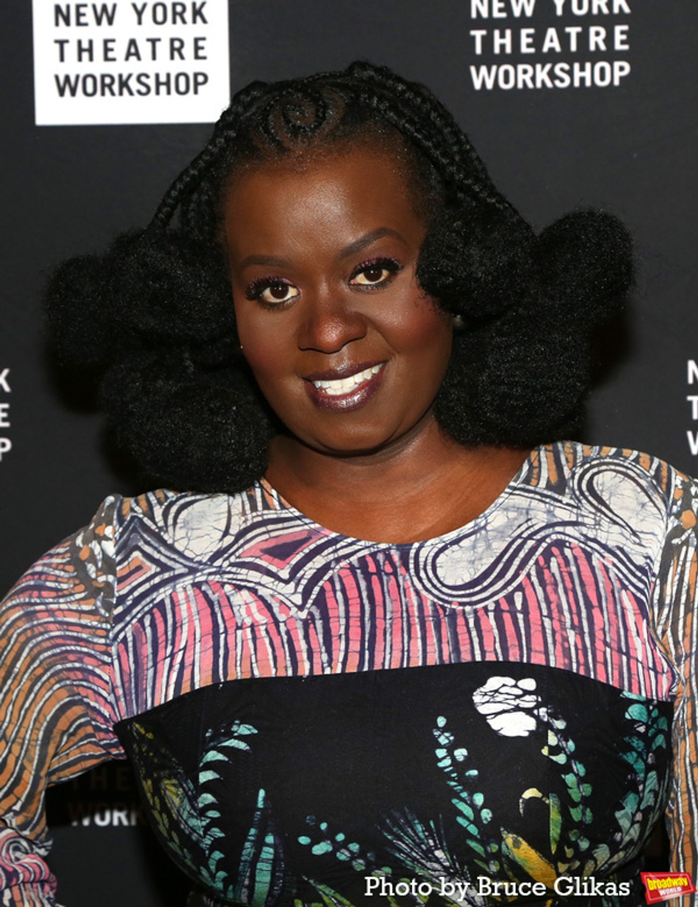 Photos: Inside the NYTW 2022 Gala Honoring James C. Nicola  Image