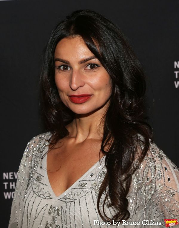 Photos: Inside the NYTW 2022 Gala Honoring James C. Nicola — photo 17 of 68