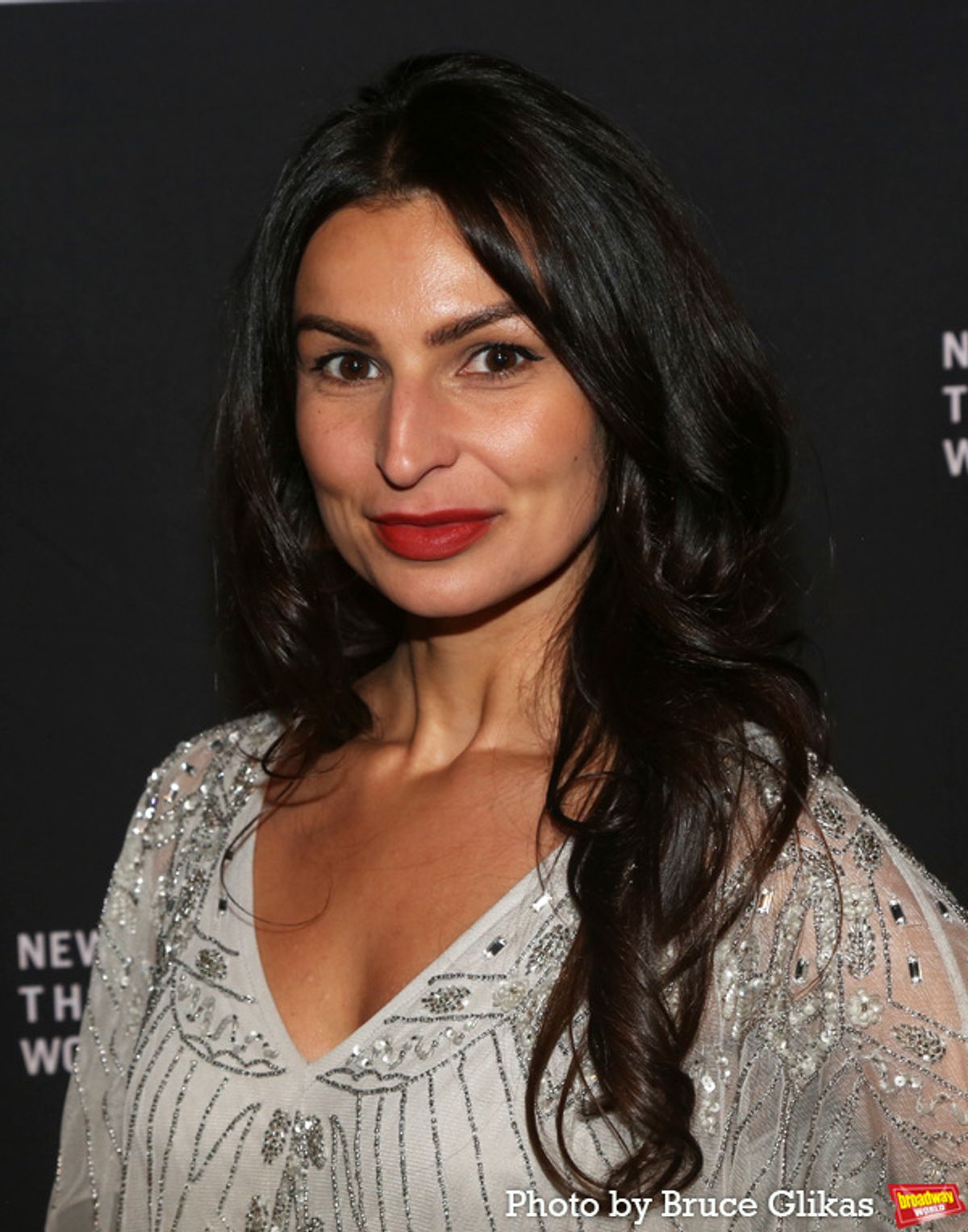 Martyna Majok at 