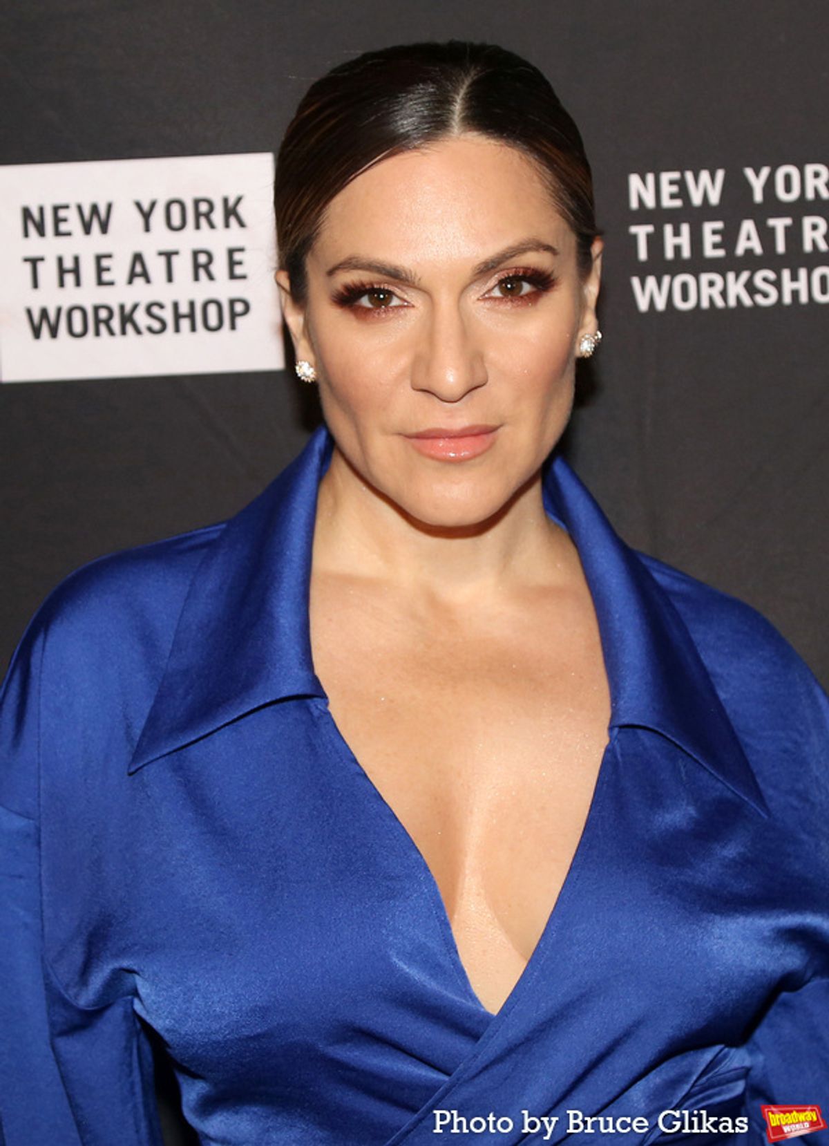 Shoshana Bean at 