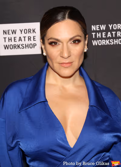 Shoshana Bean Photo