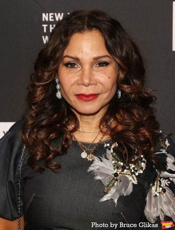 Photos: Inside the NYTW 2022 Gala Honoring James C. Nicola — photo 21 of 68