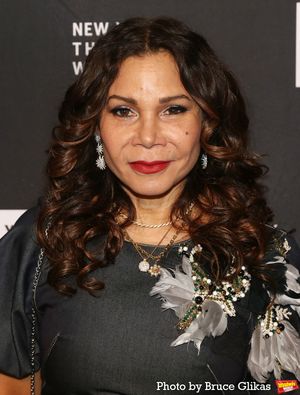 Daphne Rubin-Vega Photo