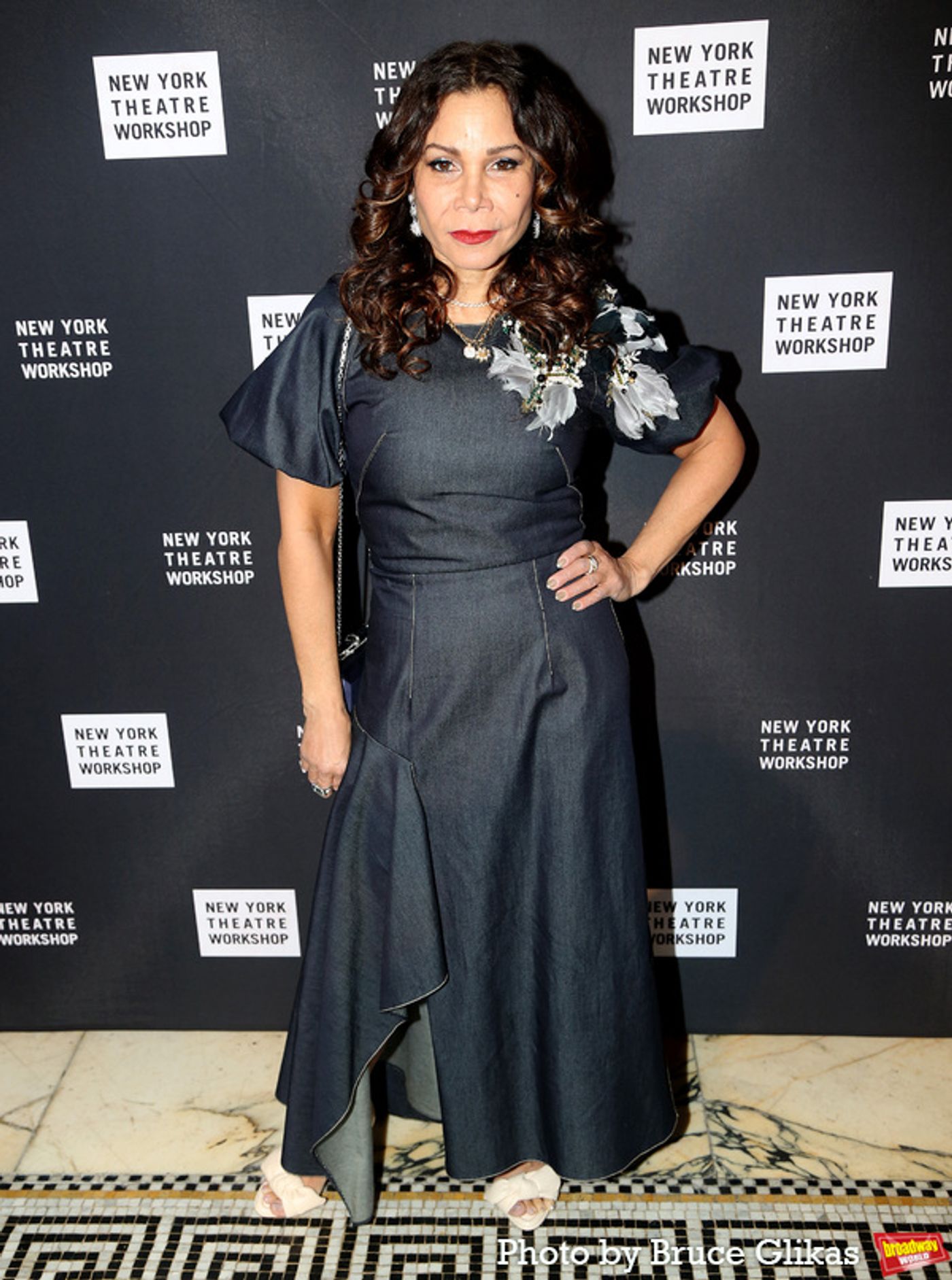 Photos: Inside the NYTW 2022 Gala Honoring James C. Nicola  Image