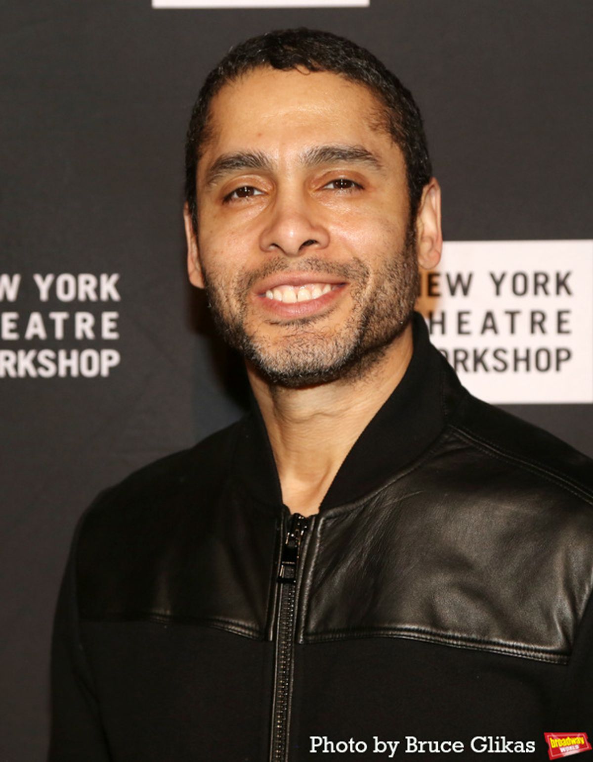 Wilson Jermaine Heredia at 