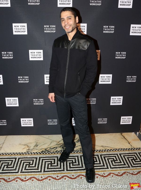 Photos: Inside the NYTW 2022 Gala Honoring James C. Nicola — photo 24 of 68