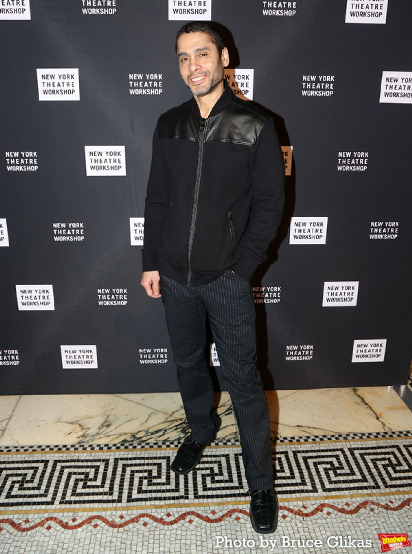 Photos: Inside the NYTW 2022 Gala Honoring James C. Nicola  Image